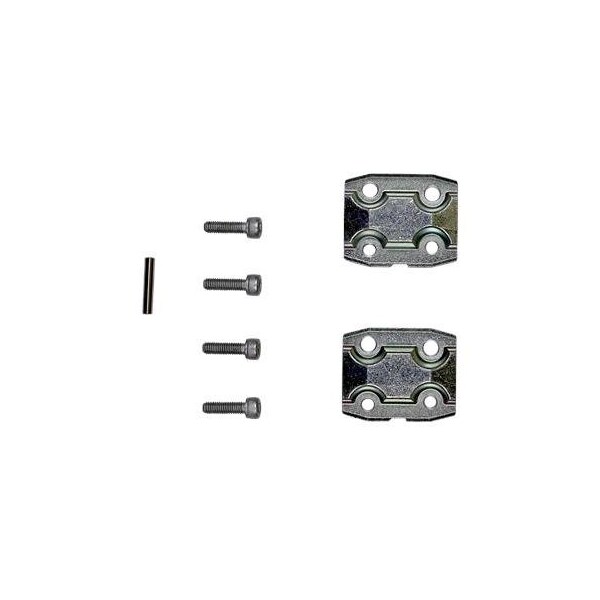 Pump Repair Kits- Kit, Coupling complete D19/D16, Spare Part.